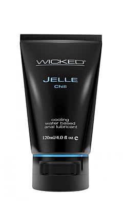 Wicked Jelle Chill 4 OZ